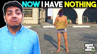 Selling All My Houses & Business In GTA 5 RP *Moving To En3* | GTA 5 Grand RP #27 | MrLazy [HINDI]