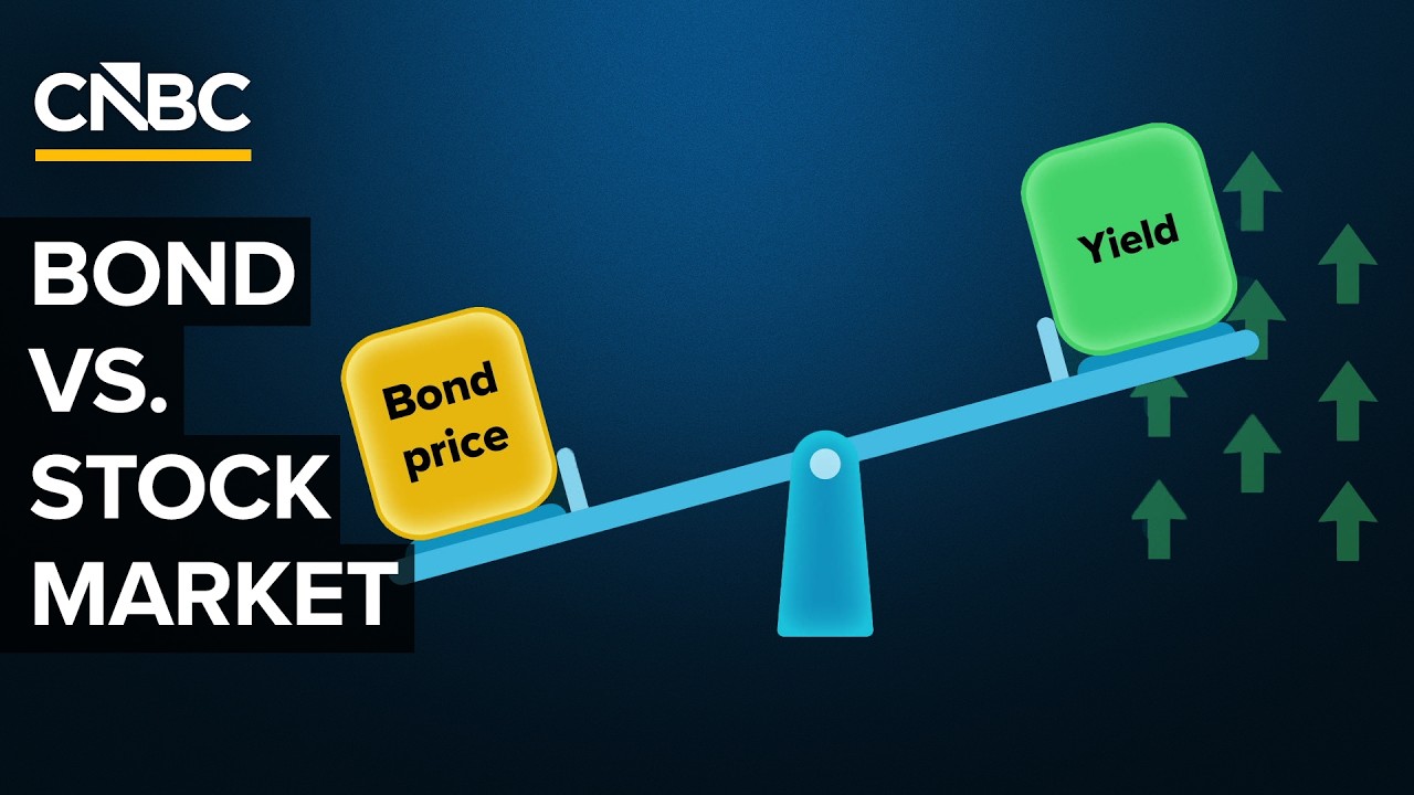 Why The Era Of Easy-To-Ignore Bonds Might Be Over