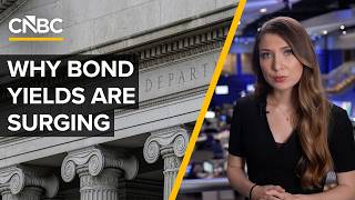 Why Bonds Are Back On Investors’ Radar