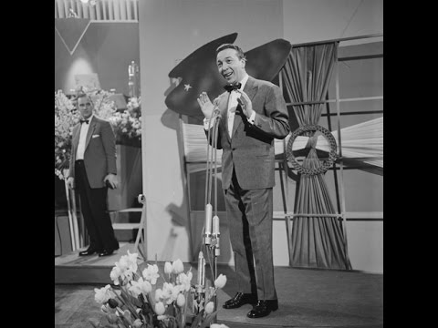 Eurovision Song Contest Winners I 1958 I André Claveau - Dors, mon amour (🇫🇷)
