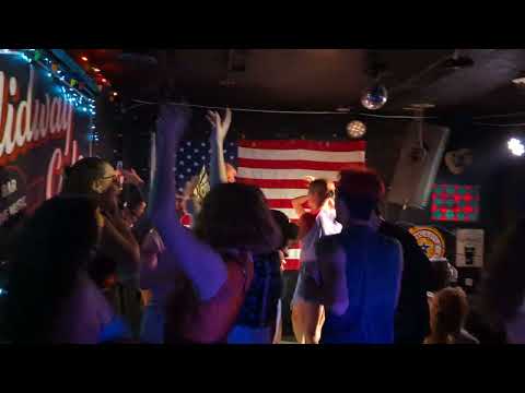 Boston Party Makers video.