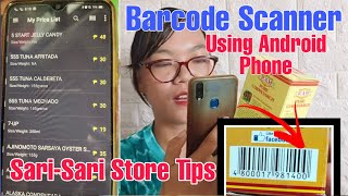User review video