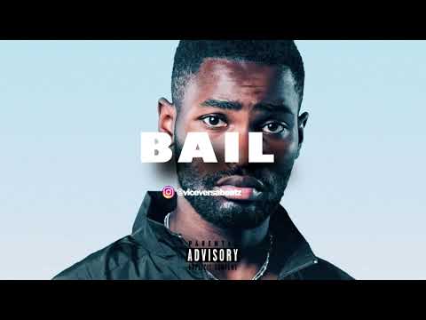 J Hus x Skepta x Dave Type Beat | BAIL | Hip Hop x UK Rap Instrumental 2021