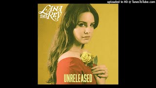 Lana Del Rey - Velvet Crowbar (Instrumental)