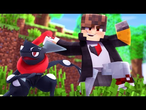 AVENTURA POKEMON ‹ JUAUM ›