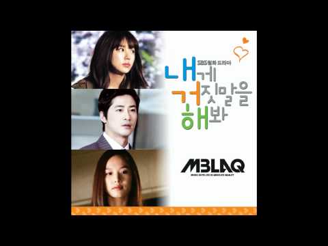download lagu mp3 mp4 MBLAQ U All I Want Is You, download lagu MBLAQ U All I Want Is You gratis, unduh video klip MBLAQ U All I Want Is You