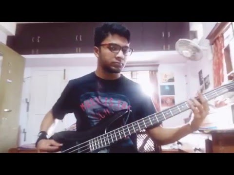 Jake Stanley Stokes I Used To Have A Best Friend ( But Then He Gave Me An STD) - Asking Alexandria (bass cover)