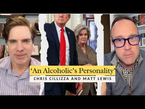 Trump's Chief of Staff Bombshells: 'Alcoholic's Personality,' Vance a 'Conspiracy Theorist'