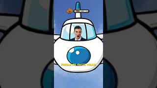 SUPERMAN (Pedro Sánchez) | David Bustamante - No Soy Un Superman (PARODIA)