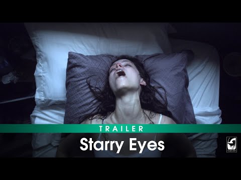 Starry Eyes (2014) – Trailer HD | Deutsch/German UNCUT