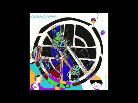 Metabolismus - Do They Owe Us A Living (Crass)