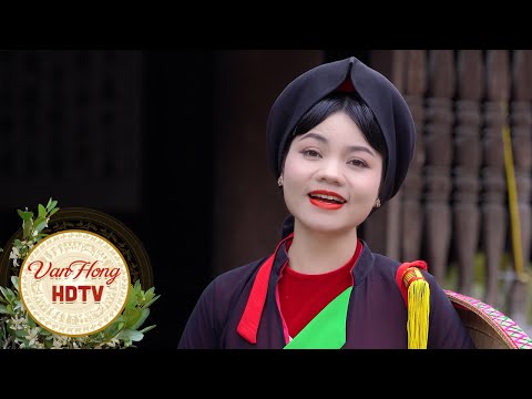 Ảnh bài hát Hoa Thơm Bướm Lượn - Thể hiện bởi Thúy Ngần