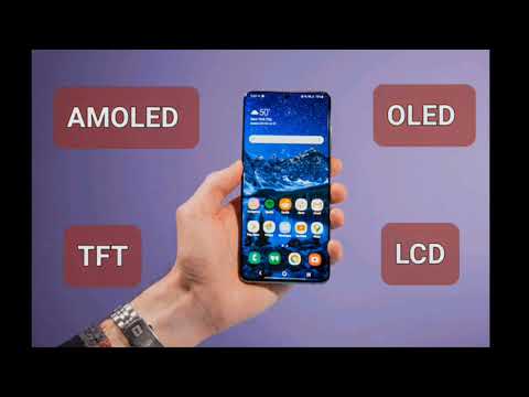 📱💥 AMOLED vs TFT vs LCD vs OLED  🔧💡 What’s Best Screen Replacement!