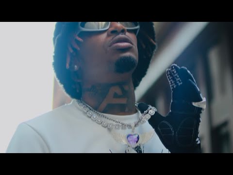 Ayo Fazo - Pick Your Poison Intro (Official Music Video)