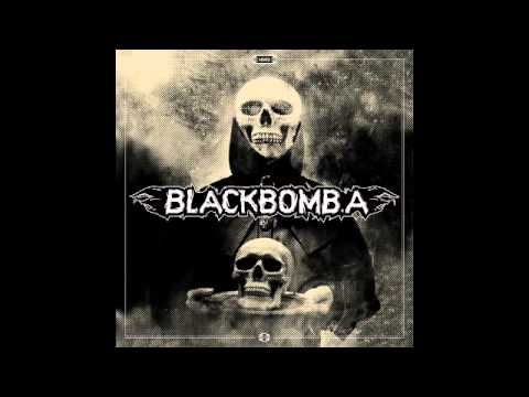 Black Bomb.A - Pedal to the Metal