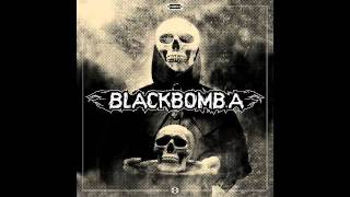 Black Bomb.A - Pedal to the Metal