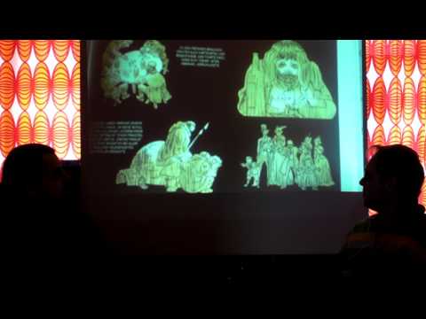 Comicgruft - Folge 4