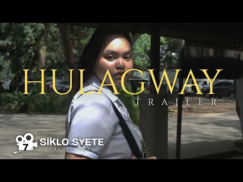 HULAGWAY (2025) | Short Film Trailer