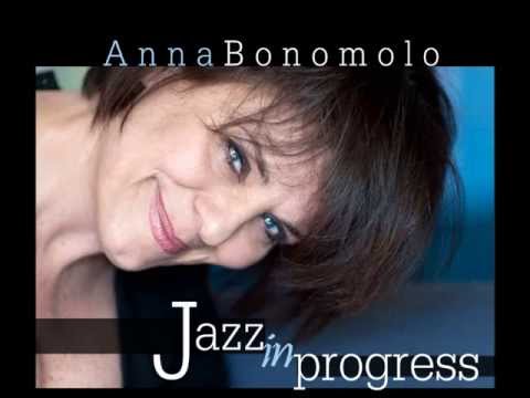 Roxanne - Cover Anna Bonomolo in 