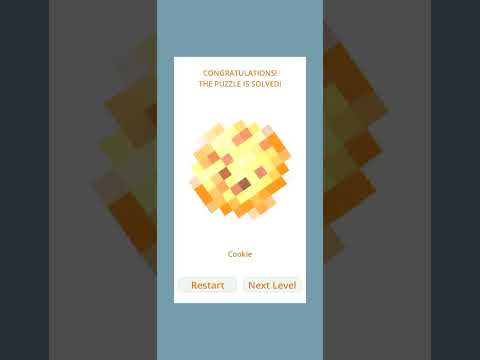 Nonogram - Daily Puzzle Game