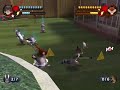 Over The Hedge Game Part 7 Martin Heist No Commentary
