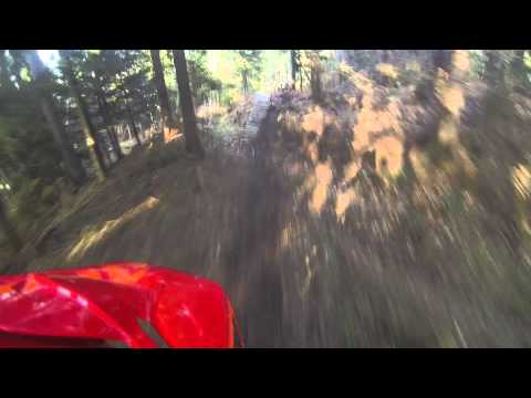 Piotr Gaik Gravity Revolt - urywek z sobotniego trenigu 2014