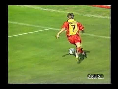 Treviso-Castel di Sangro 3-2 Serie B 97-98 Ultima Giornata