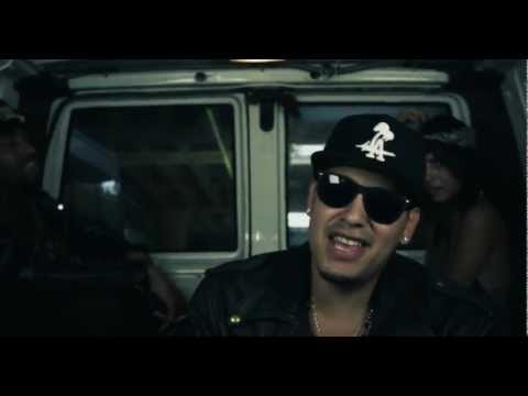 CapAngels - 'M.O.E' (OFFICIAL VIDEO) Ft. Billie Monroe