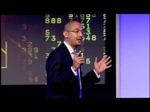 RSA Conference Europe 2012 Keynote - Francis deSouza, Symantec