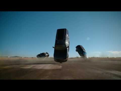 Supergirl Super Scene S02E14