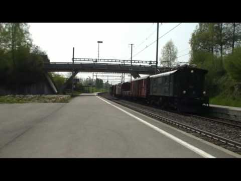 DVZO am 24.4.2010 in Feldbach