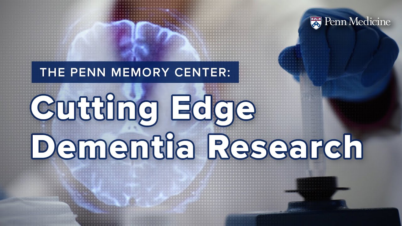 Watch video titled The Research that Led to the First Alzheimers Treatment on YouTube