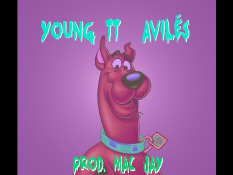 YOUNG TT & AVILÉS - SCOOBY DOO [PROD. MAC JAY x APKUSHDUP]