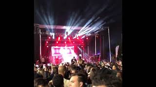 A Dama e o Vagabundo e Parece Piada - Henrique e Juliano  (Ao Vivo Festeja Boston)