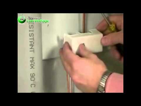 Arlington industries GBB5 Intersystem Grounding Bridges for Bonding