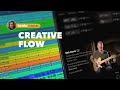 Video 5: Creative Flow