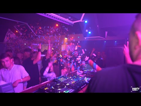 PartyShakers 6x33 | REGÁN LILI - ACCA / PROJECTX PARTY | SZATMÁRNÉMETI (RO) - THE BOULEVARD