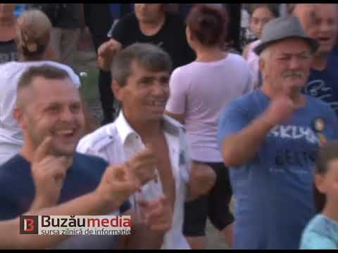 Serbarea folclorică ,,Ziua Comunei Glodeanu Sărat”, ediția a IX-a, 2019 - partea a VI-a