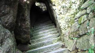 Video : China : The beautiful HuangShan 黄山 mountain, part 2 (4/7)