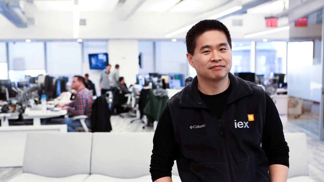 IEX CEO: The Stock Market Is ‘Unfair’ | Fortune