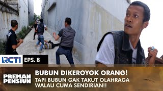 Download lagu Bubun doesn't back down even though he's exercising alone | PREMAN PENSIUN 3 | EPS 8 (1/2) mp3 Download lagu Bubun doesn't back down even though he's exercising alone | PREMAN PENSIUN 3 | EPS 8 (1/2) mp3