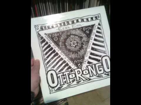 OTTORONGO 1991)))A1(((eena ena Woes Me Maeshe (afro mix)