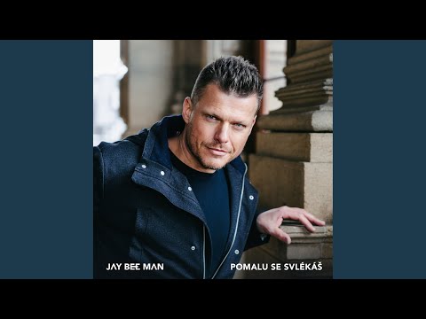 Pomalu se svlékáš