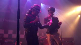 The Selecter - Carry Go Bring Come @ De Melkweg Amsterdam 27-10-2017