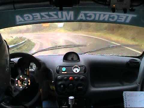 Ronde Monte Caio 2012 - Calatroni Martinotti Ps 2