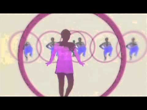 DJMAX Portable Black Square BGA No. 30 - PDM