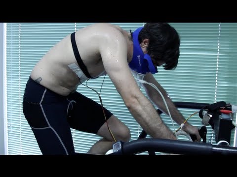 De Zero a 600: Ep 2 - Medindo o corpo e os pulmões