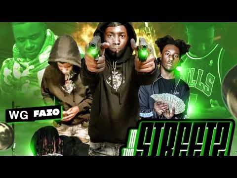 WG Faz0 - Floraq Ft. Raqlivinmarty