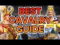 Ultimate Cavalry Guide DOMINATE The Field In 2026 Rise Of Kingdoms Deepdive