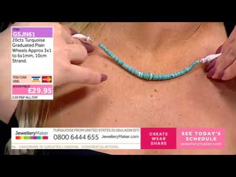 JewelleryMaker LIVE 10/03/2020 - 8am - 1pm